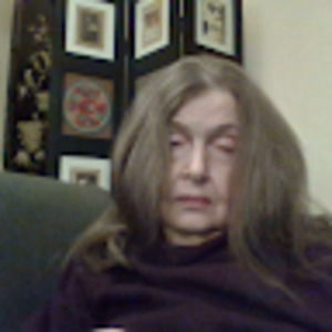 Meet your Posher, Eva